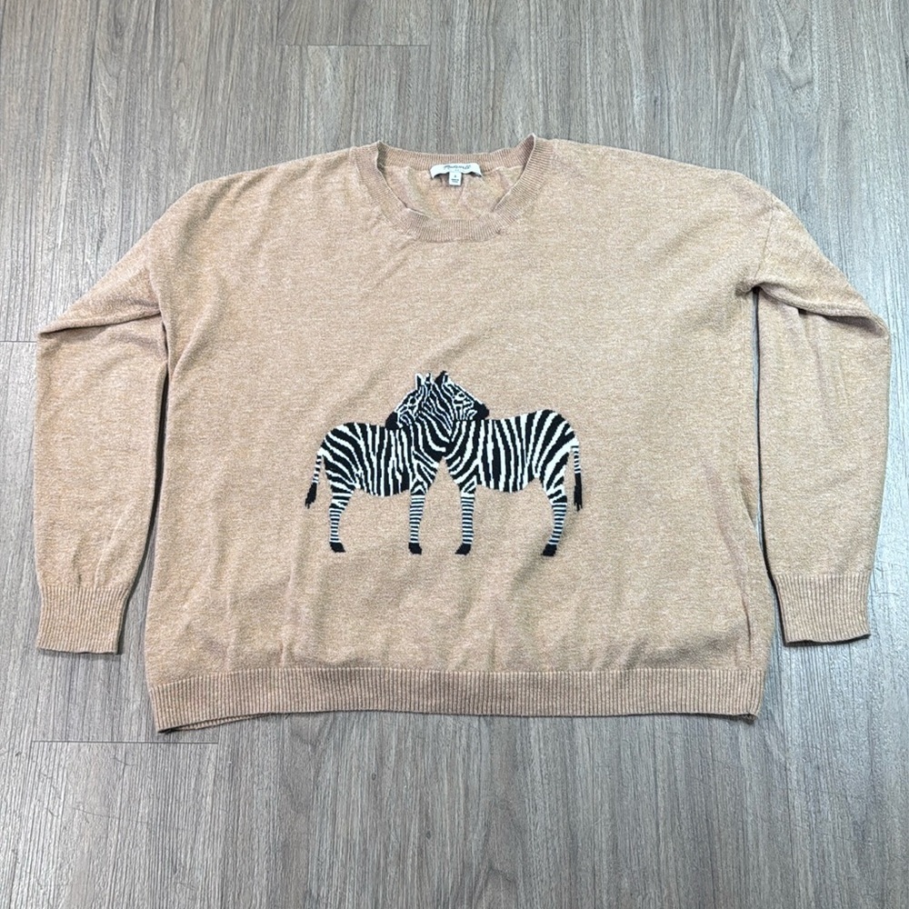 Madewell Sweater